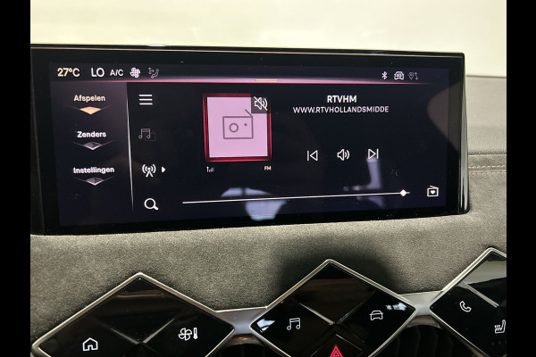 DS DS 3 E-Tense Performance Line+ 54 kWh | Carplay | Navi