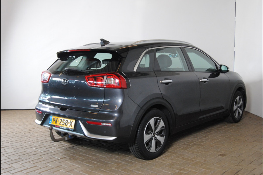 Kia Niro 1.6 GDi H. First Ed.