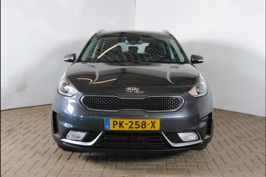 Kia Niro 1.6 GDi H. First Ed.