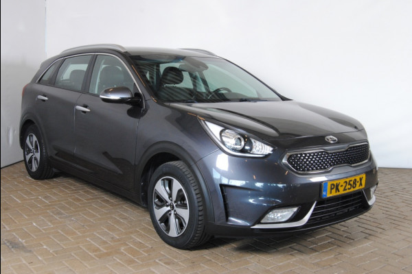 Kia Niro 1.6 GDi H. First Ed.