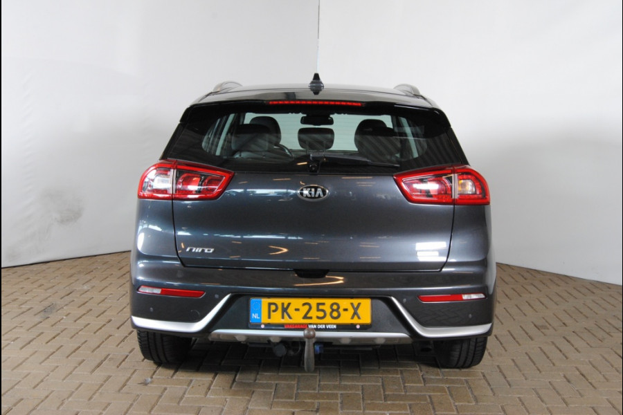 Kia Niro 1.6 GDi H. First Ed.