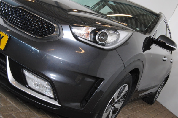 Kia Niro 1.6 GDi H. First Ed.