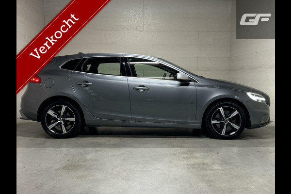 Volvo V40 2.0 T4 R-Design Navi Cruise Automaat Trekhaak NAP