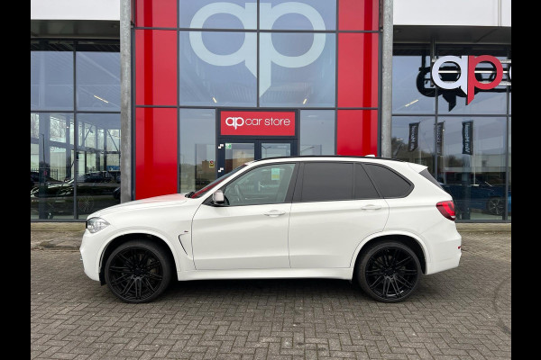 BMW X5 M50D M50d+PANO M-Pakket