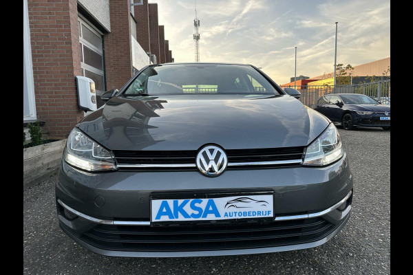 Volkswagen Golf 1.0 TSI 110pk Join Navi/CarPlay/Garantie/Stlvw