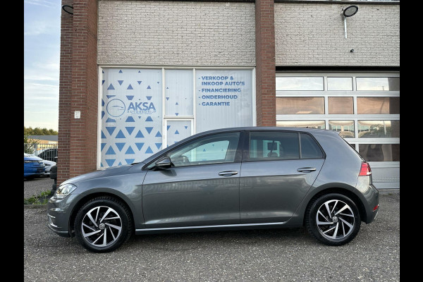 Volkswagen Golf 1.0 TSI 110pk Join Navi/CarPlay/Garantie/Stlvw