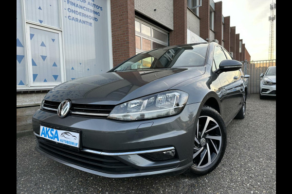 Volkswagen Golf 1.0 TSI 110pk Join Navi/CarPlay/Garantie/Stlvw