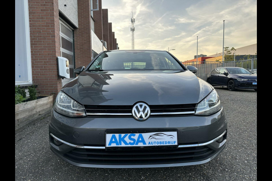 Volkswagen Golf 1.0 TSI 110pk Join Navi/CarPlay/Garantie/Stlvw