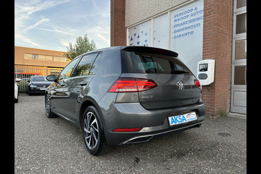 Volkswagen Golf 1.0 TSI 110pk Join Navi/CarPlay/Garantie/Stlvw