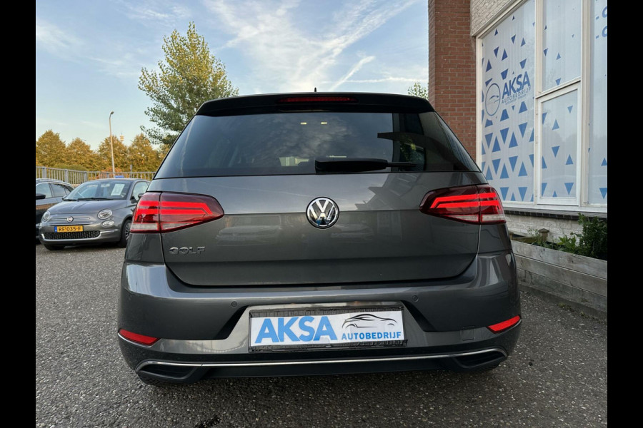 Volkswagen Golf 1.0 TSI 110pk Join Navi/CarPlay/Garantie/Stlvw