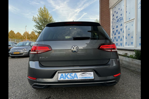 Volkswagen Golf 1.0 TSI 110pk Join Navi/CarPlay/Garantie/Stlvw