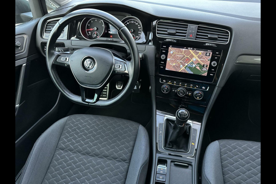 Volkswagen Golf 1.0 TSI 110pk Join Navi/CarPlay/Garantie/Stlvw