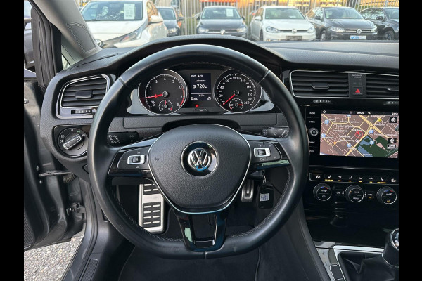 Volkswagen Golf 1.0 TSI 110pk Join Navi/CarPlay/Garantie/Stlvw