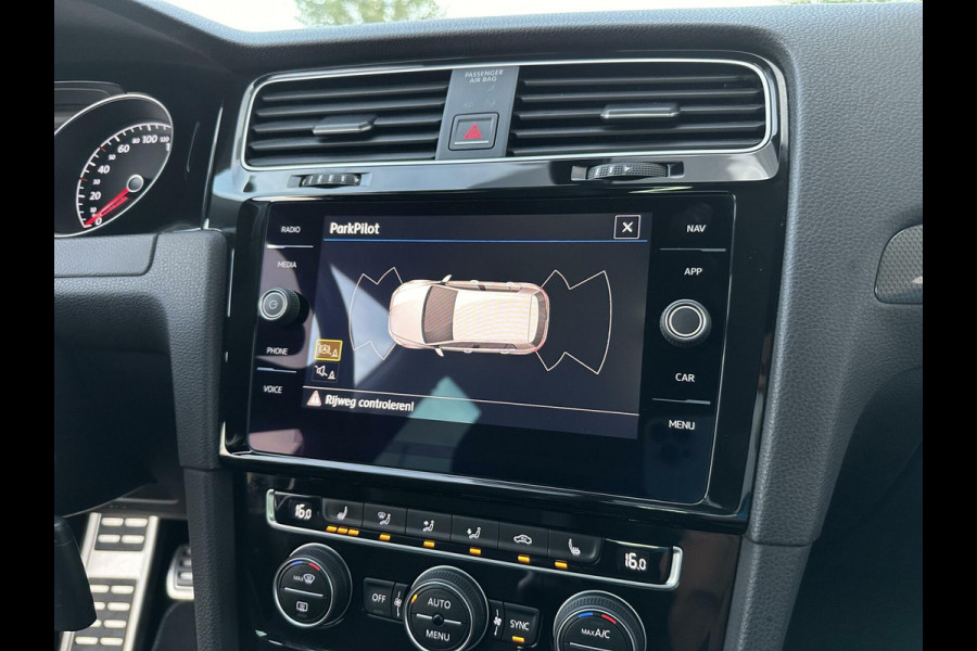 Volkswagen Golf 1.0 TSI 110pk Join Navi/CarPlay/Garantie/Stlvw