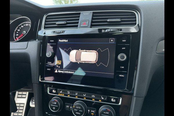 Volkswagen Golf 1.0 TSI 110pk Join Navi/CarPlay/Garantie/Stlvw