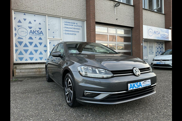 Volkswagen Golf 1.0 TSI 110pk Join Navi/CarPlay/Garantie/Stlvw