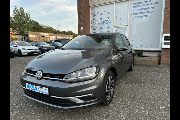 Volkswagen Golf 1.0 TSI 110pk Join Navi/CarPlay/Garantie/Stlvw