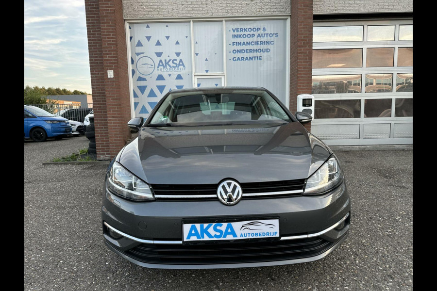 Volkswagen Golf 1.0 TSI 110pk Join Navi/CarPlay/Garantie/Stlvw