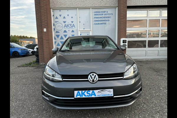 Volkswagen Golf 1.0 TSI 110pk Join Navi/CarPlay/Garantie/Stlvw