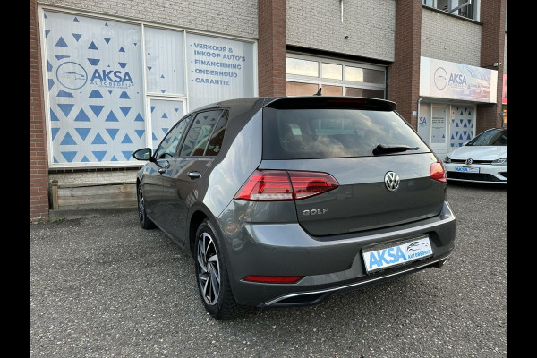 Volkswagen Golf 1.0 TSI 110pk Join Navi/CarPlay/Garantie/Stlvw