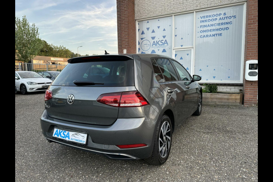 Volkswagen Golf 1.0 TSI 110pk Join Navi/CarPlay/Garantie/Stlvw