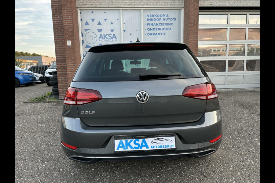 Volkswagen Golf 1.0 TSI 110pk Join Navi/CarPlay/Garantie/Stlvw