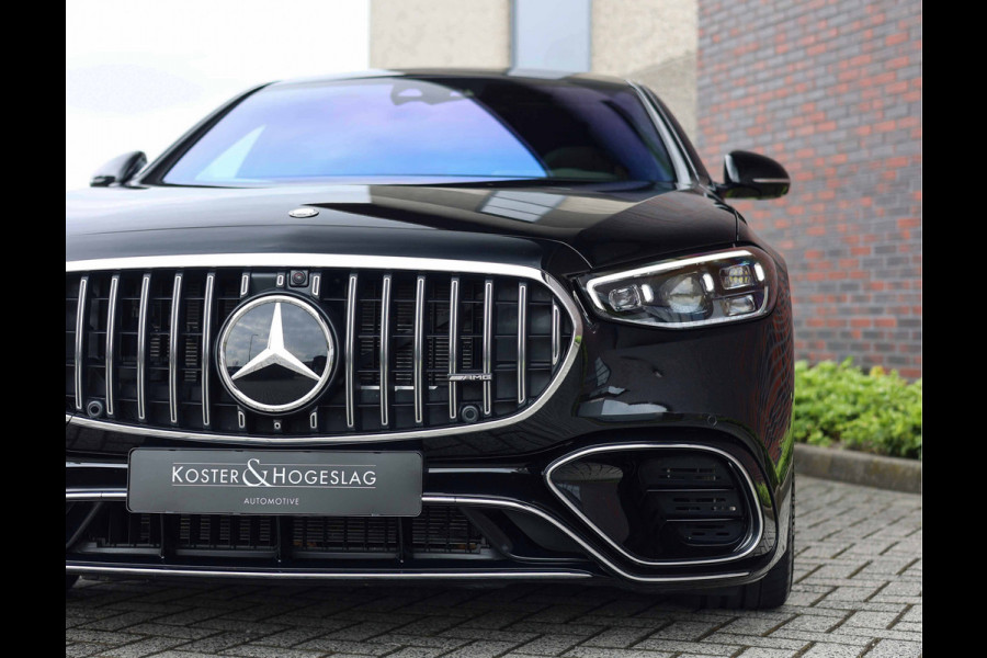 Mercedes-Benz S63 AMG 4-Matic E Performance *Business*Gesmede velgen*