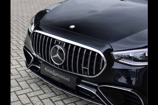 Mercedes-Benz S63 AMG 4-Matic E Performance *Business*Gesmede velgen*