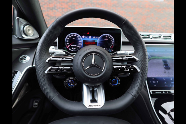 Mercedes-Benz S63 AMG 4-Matic E Performance *Business*Gesmede velgen*