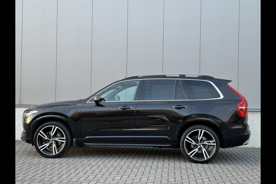 Volvo XC90 2.0 T8 TE AWD Insc. FULL PANO NAVI CAMERA CR CONTROL