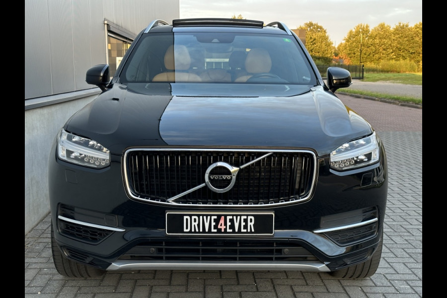 Volvo XC90 2.0 T8 TE AWD Insc. FULL PANO NAVI CAMERA CR CONTROL