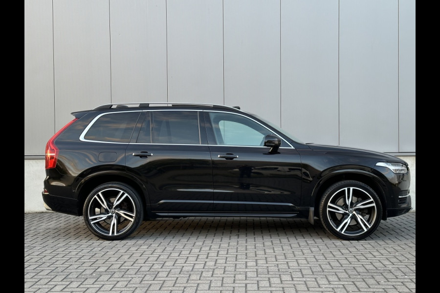 Volvo XC90 2.0 T8 TE AWD Insc. FULL PANO NAVI CAMERA CR CONTROL