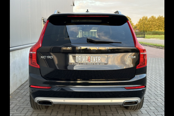 Volvo XC90 2.0 T8 TE AWD Insc. FULL PANO NAVI CAMERA CR CONTROL