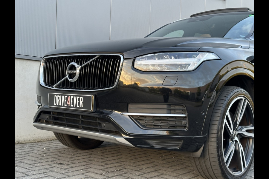 Volvo XC90 2.0 T8 TE AWD Insc. FULL PANO NAVI CAMERA CR CONTROL