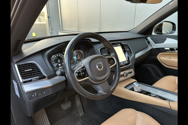 Volvo XC90 2.0 T8 TE AWD Insc. FULL PANO NAVI CAMERA CR CONTROL