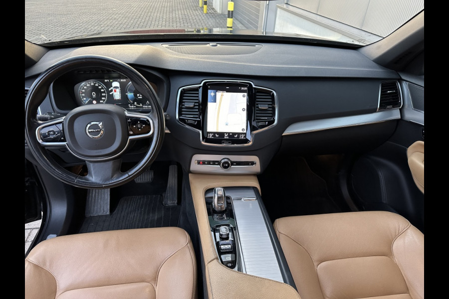 Volvo XC90 2.0 T8 TE AWD Insc. FULL PANO NAVI CAMERA CR CONTROL