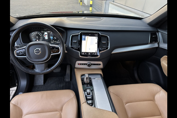 Volvo XC90 2.0 T8 TE AWD Insc. FULL PANO NAVI CAMERA CR CONTROL