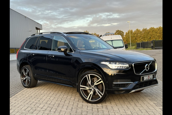 Volvo XC90 2.0 T8 TE AWD Insc. FULL PANO NAVI CAMERA CR CONTROL