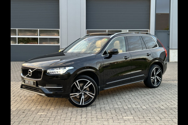 Volvo XC90 2.0 T8 TE AWD Insc. FULL PANO NAVI CAMERA CR CONTROL