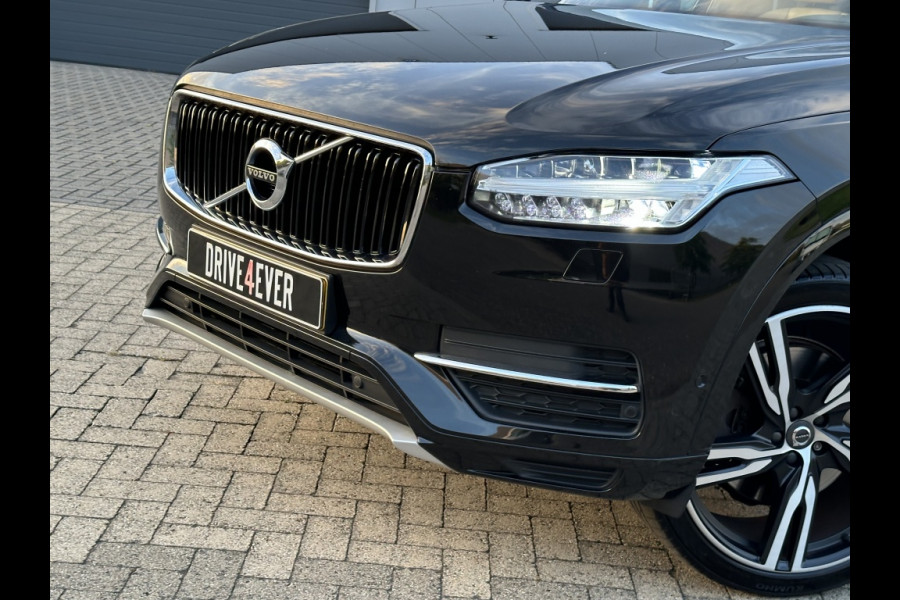 Volvo XC90 2.0 T8 TE AWD Insc. FULL PANO NAVI CAMERA CR CONTROL