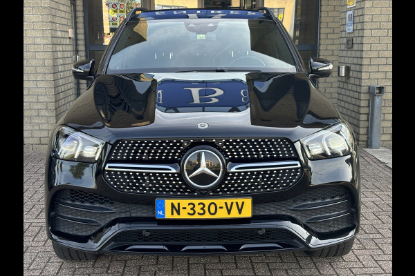 Mercedes-Benz GLE 400D 4 Matic-AMG STYLING-LUCHTVERING-PANO DAK-MEMORY-SOUND-ACC-KEYLESS-EXTREEM COMPLEET