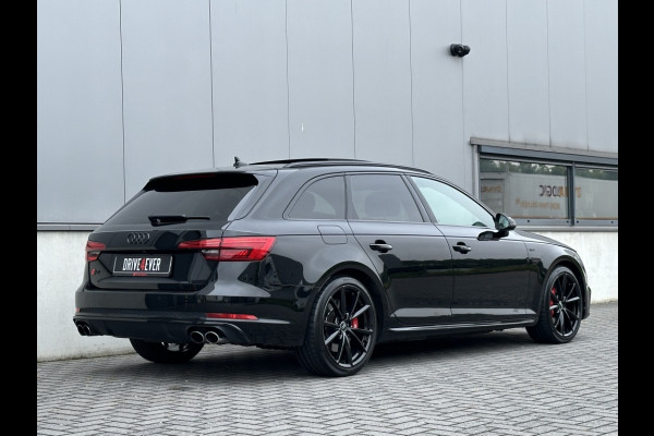 Audi S4 Avant 3.0 TFSI S4 q. PL+ FULL PANO NAVI HUD CAMERA ECC CR CONTROL