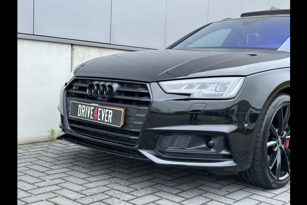 Audi S4 Avant 3.0 TFSI S4 q. PL+ FULL PANO NAVI HUD CAMERA ECC CR CONTROL