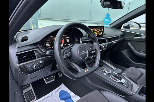 Audi S4 Avant 3.0 TFSI S4 q. PL+ FULL PANO NAVI HUD CAMERA ECC CR CONTROL