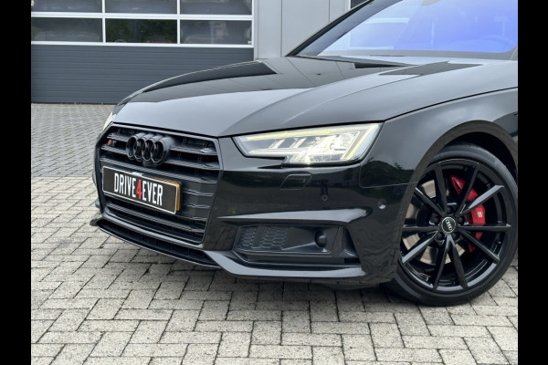 Audi S4 Avant 3.0 TFSI S4 q. PL+ FULL PANO NAVI HUD CAMERA ECC CR CONTROL