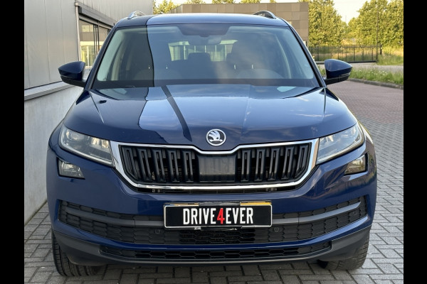 Škoda Kodiaq 1.4 TSI Amb. Bns 7p. 2018 NAVI PDC ACC ECC ELEK PAKKET