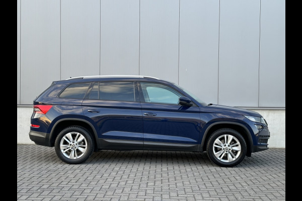 Škoda Kodiaq 1.4 TSI Amb. Bns 7p. 2018 NAVI PDC ACC ECC ELEK PAKKET