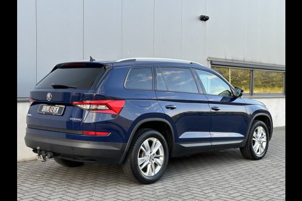 Škoda Kodiaq 1.4 TSI Amb. Bns 7p. 2018 NAVI PDC ACC ECC ELEK PAKKET