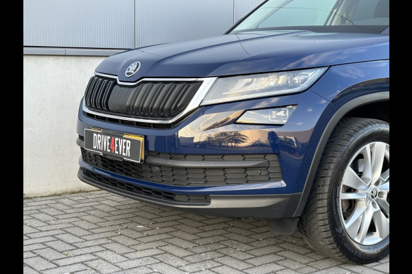 Škoda Kodiaq 1.4 TSI Amb. Bns 7p. 2018 NAVI PDC ACC ECC ELEK PAKKET