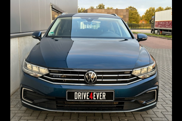 Volkswagen Passat Variant 1.4 TSI PHEV GTE Bns NAVI CAMERA TREKHAAK ACC ECC